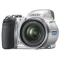 Ремонт Sony CYBER-SHOT DSC-H5 у Львові