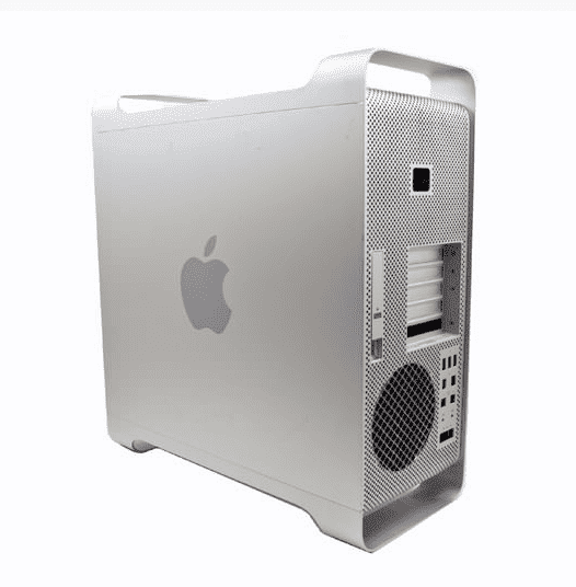Ремонт Apple Mac Pro Mid 2010 у Львові
