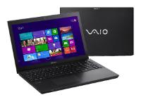 Ремонт  Sony VAIO SVS1513M1R у Львові