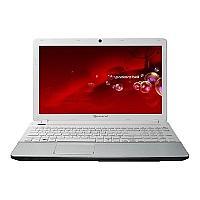 Ремонт Packard Bell easynote ts44 amd у Львові