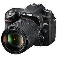 Ремонт Nikon D7500 Kit у Львові