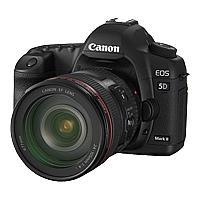 Ремонт Canon EOS 5D Mark II Kit у Львові