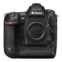 Ремонт Nikon D5 Body у Львові