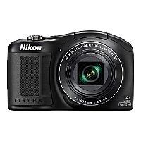 Ремонт Nikon coolpix l620 у Львові