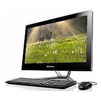 Установка программ для  Lenovo IdeaCentre C340 у Львові