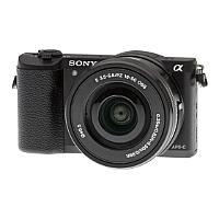 Ремонт Sony Alpha A5100 Kit у Львові
