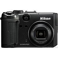 Ремонт Nikon COOLPIX P6000 у Львові