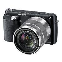 Ремонт Sony Alpha NEX-F3 Kit у Львові