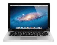 Заміна кулера для Apple MacBook Pro 13