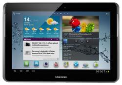 Ремонт Samsung Galaxy Tab 2 10.1 P5100 у Львові