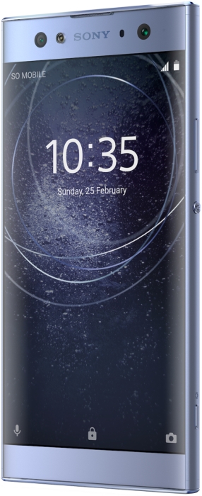 Ремонт Sony Xperia XA2 Ultra 32GB Dual у Львові