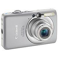 Ремонт Canon DIGITAL IXUS 95 IS у Львові