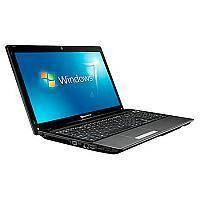 Ремонт Packard Bell EasyNote LM81 у Львові