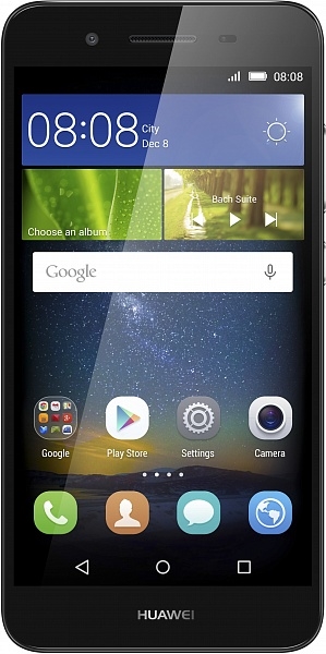 Ремонт Huawei GR3 у Львові