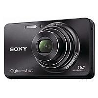 Ремонт Sony CYBER-SHOT DSC-W580 у Львові