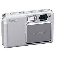 Ремонт Nikon COOLPIX S2 у Львові