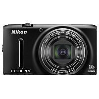 Ремонт Nikon coolpix s9400 у Львові