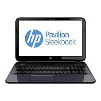 Ремонт HP pavilion sleekbook 15-b153er у Львові