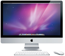 Ремонт Apple iMac 21.5-inch Mid 2011 у Львові