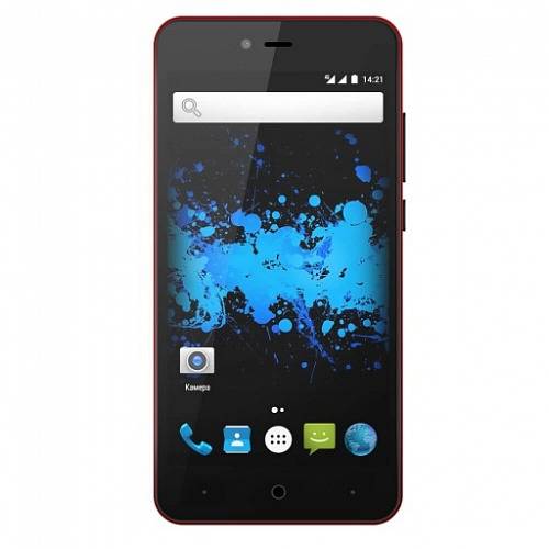 Ремонт Highscreen Easy L Red у Львові
