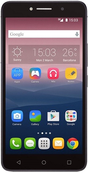 Ремонт Alcatel Pixi 4 6 3G 8050D у Львові