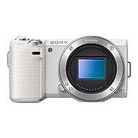 Ремонт Sony Alpha NEX-5N Body у Львові