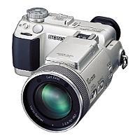 Ремонт Sony Cyber-shot DSC-F717 у Львові