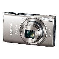 Ремонт Canon PowerShot ELPH 360 HS у Львові