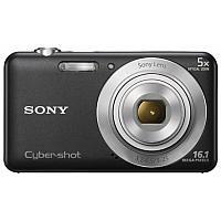 Ремонт Sony cyber-shot dsc-w710 у Львові