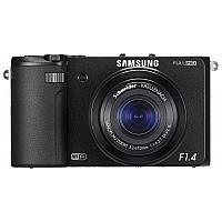 Ремонт Samsung ex2f у Львові