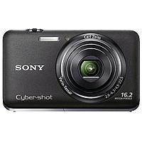 Ремонт Sony CYBER-SHOT DSC-WX9 у Львові