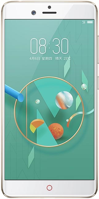Ремонт ZTE Nubia Z17 mini 64GB/4GB у Львові