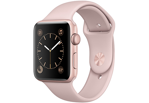 Заміна мікрофону для Apple Watch у Львові