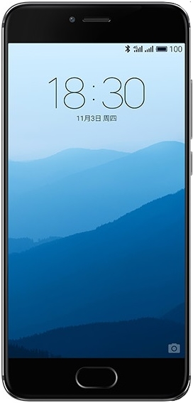 Ремонт Meizu Pro 6s 64GB у Львові