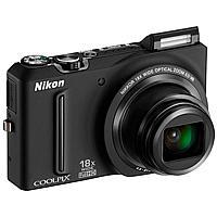 Ремонт Nikon COOLPIX S9100 у Львові