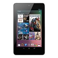 Ремонт Asus Nexus 7 у Львові