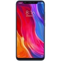 Не ловить мережу для Xiaomi Mi 8 Explorer у Львові