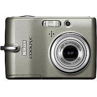 Ремонт Nikon COOLPIX L11 у Львові