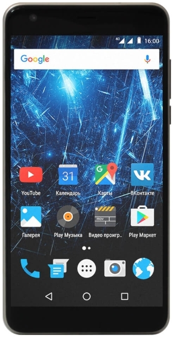 Ремонт Highscreen Easy XL Pro у Львові