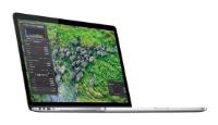 Заміна SSD для Apple MacBook Pro 15 with Retina Display у Львові