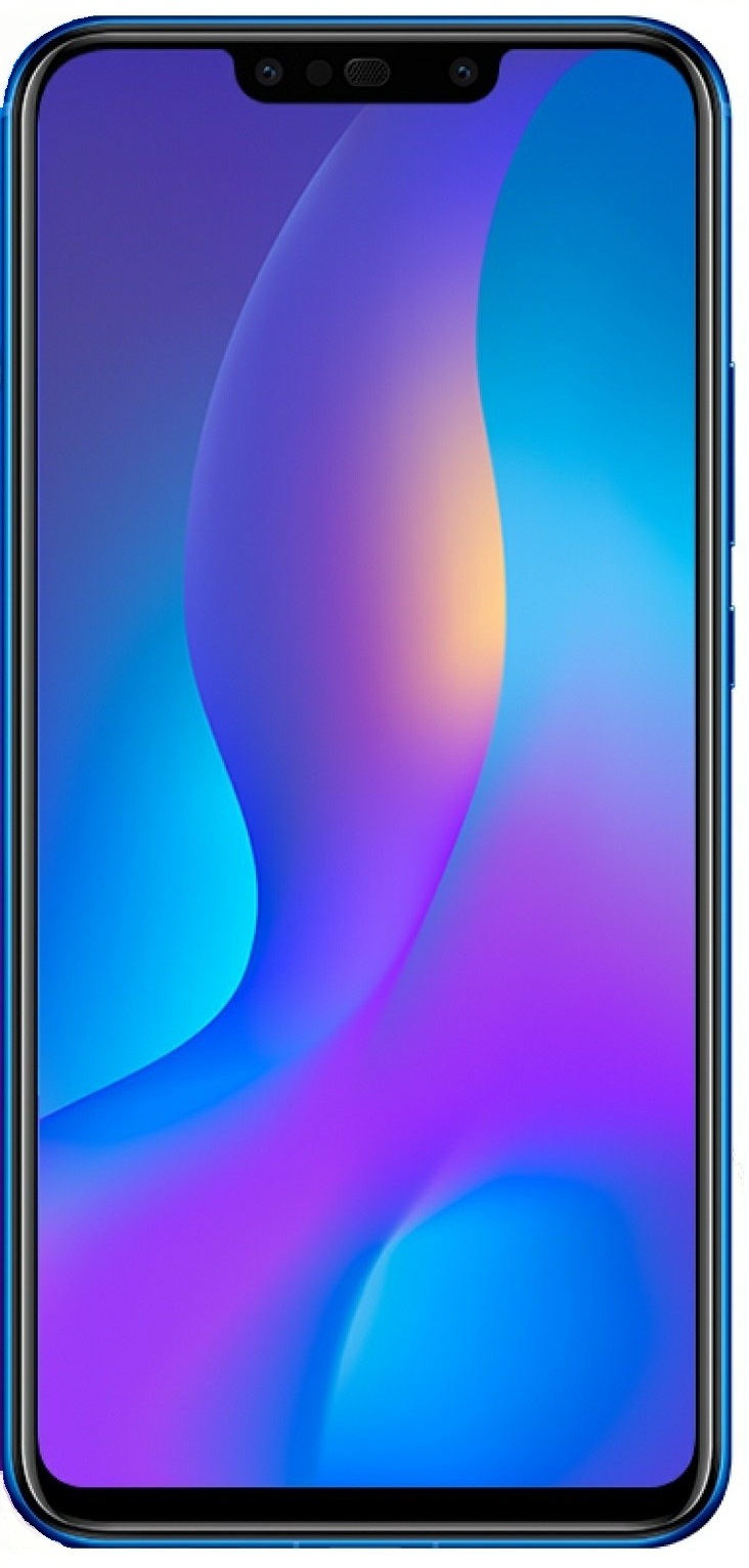 Ремонт Huawei Nova 3i 64GB у Львові