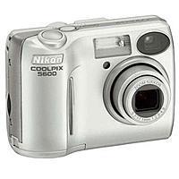 Ремонт Nikon COOLPIX 5600 у Львові