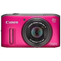 Ремонт Canon powershot sx240 hs у Львові