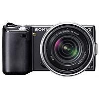 Ремонт Sony ALPHA NEX-5 у Львові