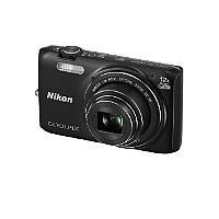 Ремонт Nikon Coolpix S6800 у Львові