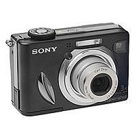Ремонт Sony CYBER-SHOT DSC-W15 у Львові