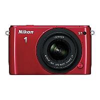 Ремонт Nikon 1 S1 Body у Львові