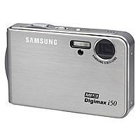 Ремонт Samsung DIGIMAX I50 у Львові