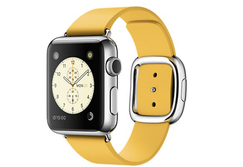 Заміна шлейфу для Apple Watch 38 мм у Львові