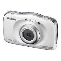 Ремонт Nikon Coolpix S33 у Львові